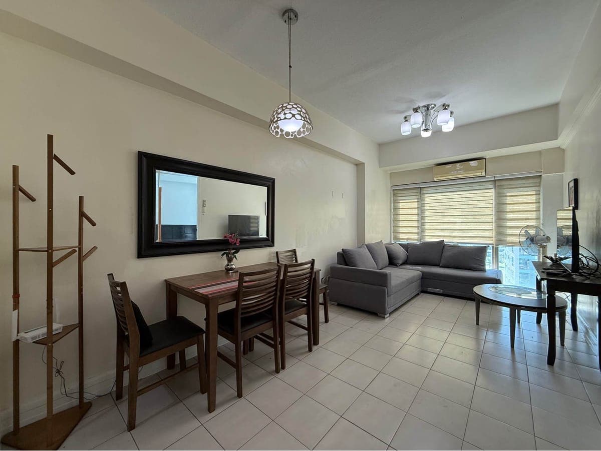 1BR for Lease in Forbeswood Parklane BGC - photo 4