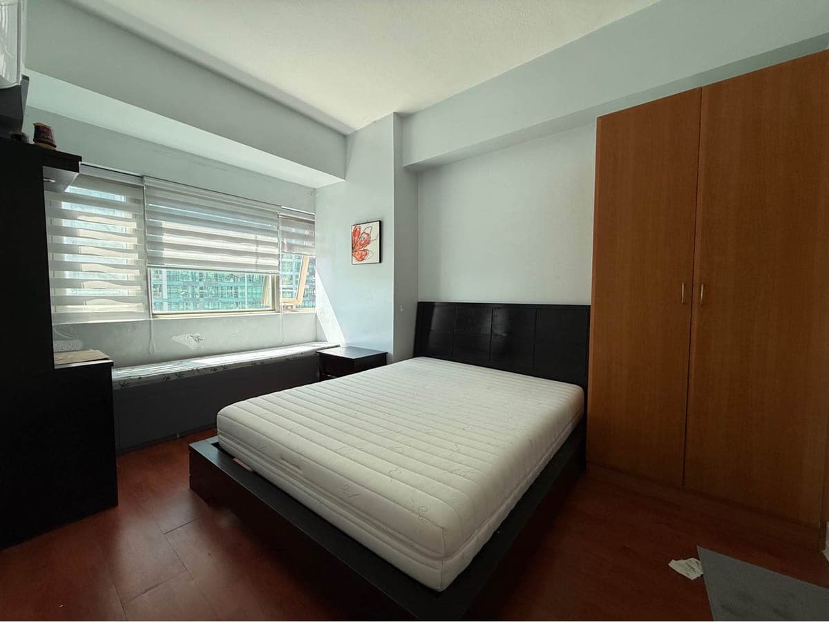 1BR for Lease in Forbeswood Parklane BGC - photo 5