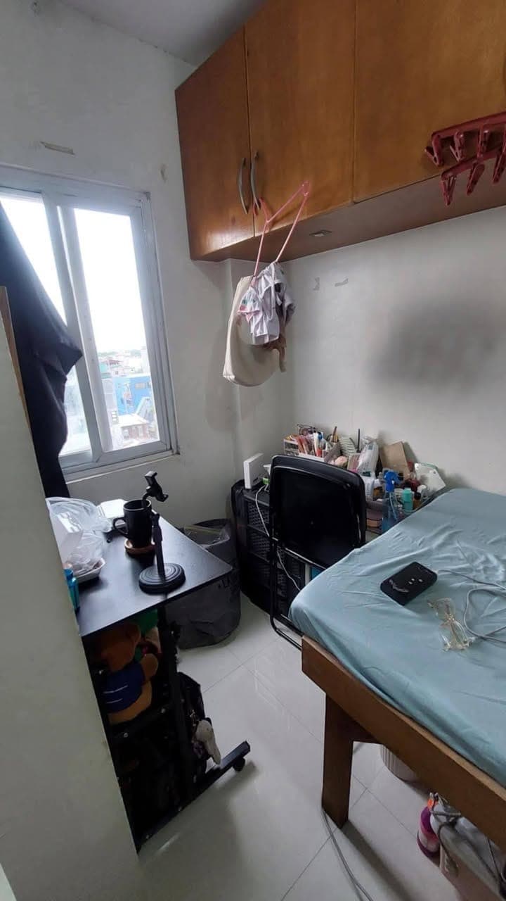 We have available small room unit ready for move-in  on May 7,2026 Rooftop unit 6A . 7000/month ,,1m... - photo 1