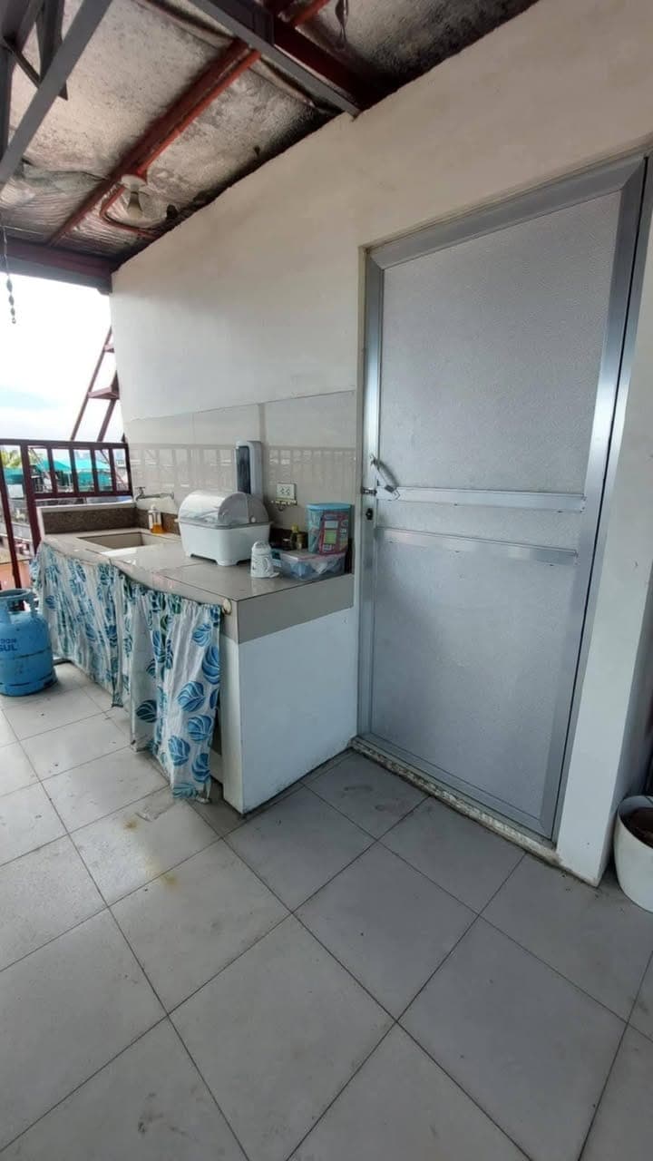 We have available small room unit ready for move-in  on May 7,2026 Rooftop unit 6A . 7000/month ,,1m... - photo 2