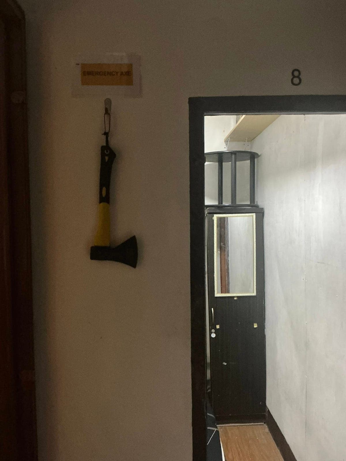 SOLO ROOM ISAHAN FOR RENT - photo 2