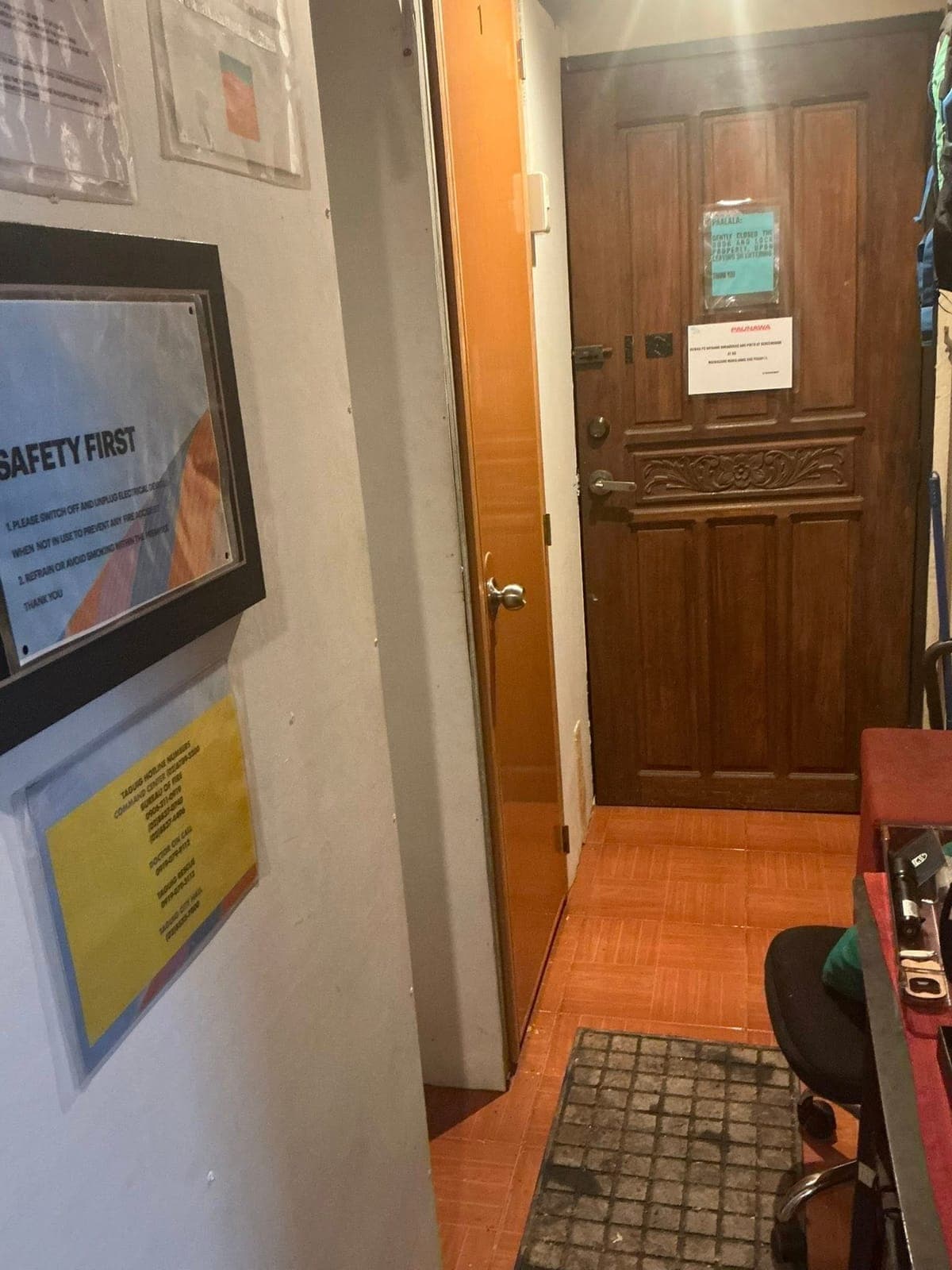 SOLO ROOM ISAHAN FOR RENT - photo 3