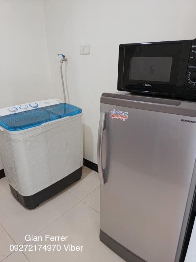 CONDO FOR RENT IN QUEZON CITY!!! - photo 4