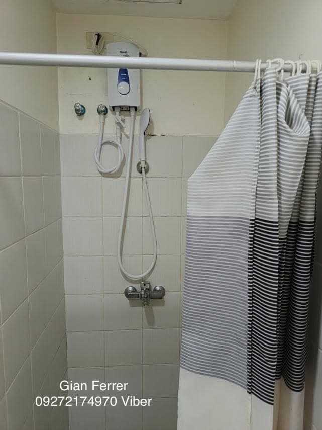 CONDO FOR RENT IN QUEZON CITY!!! - photo 5