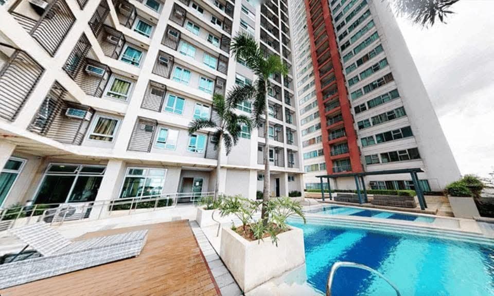 CONDO FOR RENT IN QUEZON CITY!!! - photo 7