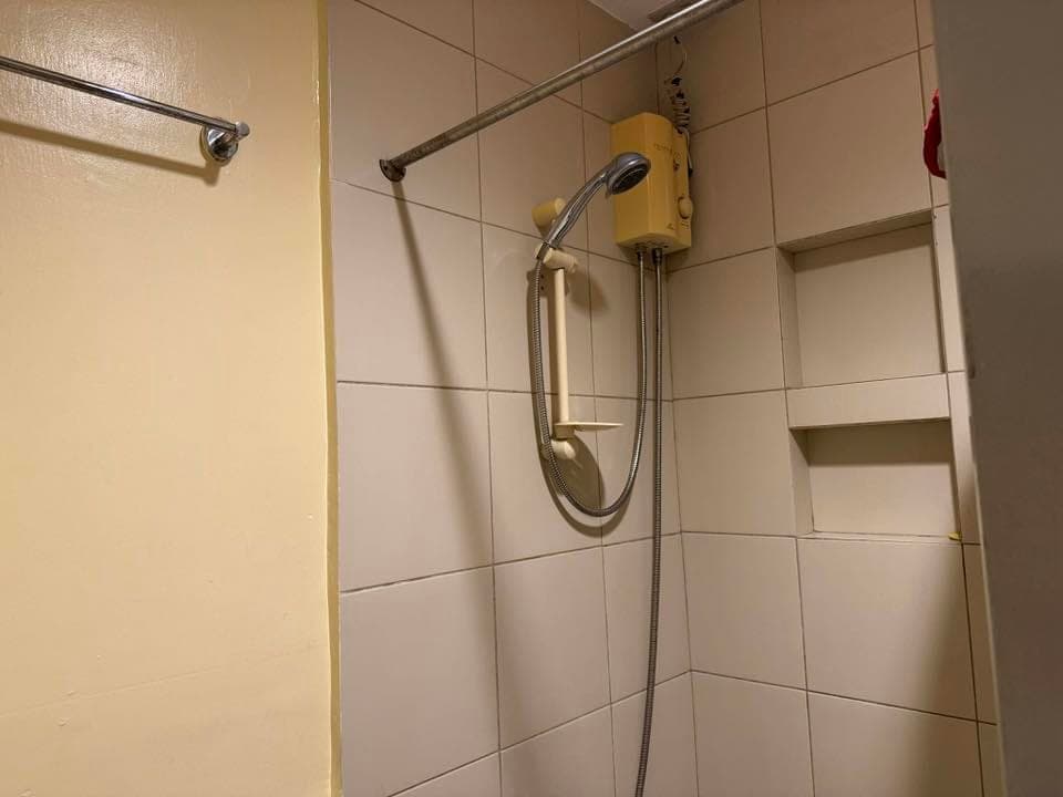 Studio Unit for Rent Cubao - photo 1