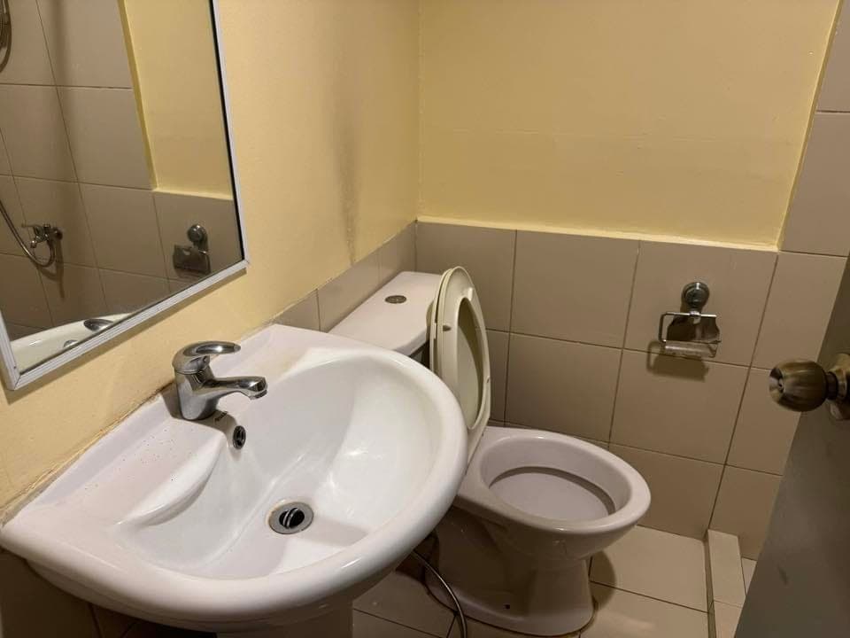 Studio Unit for Rent Cubao - photo 2