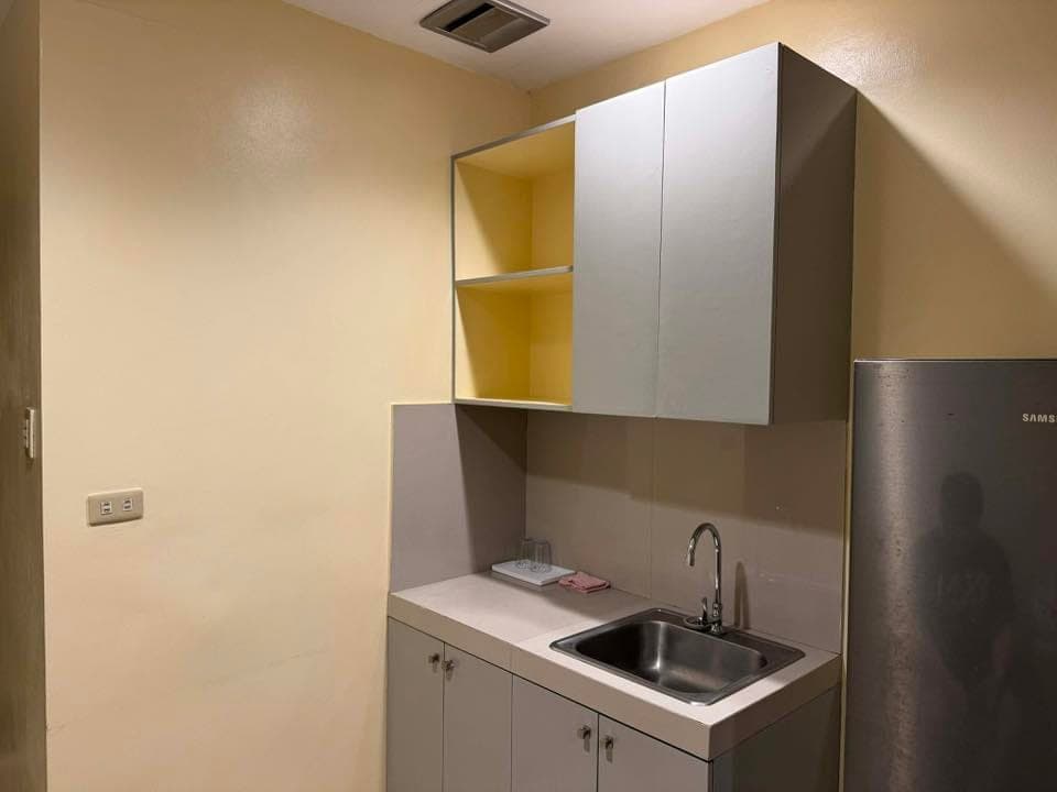 Studio Unit for Rent Cubao - photo 5