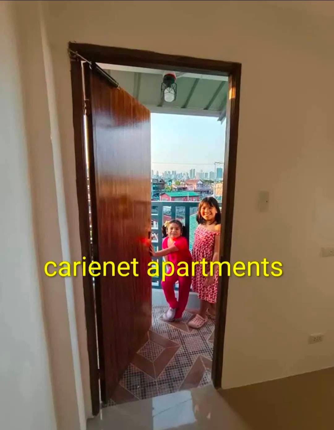 Studio type apartment - photo 1