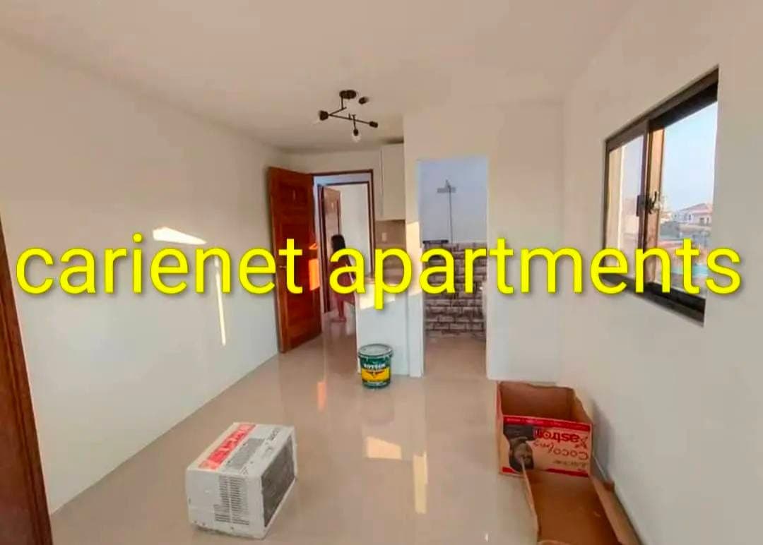 Studio type apartment - photo 3