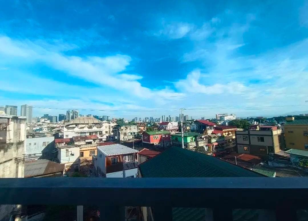 Studio type apartment - photo 4