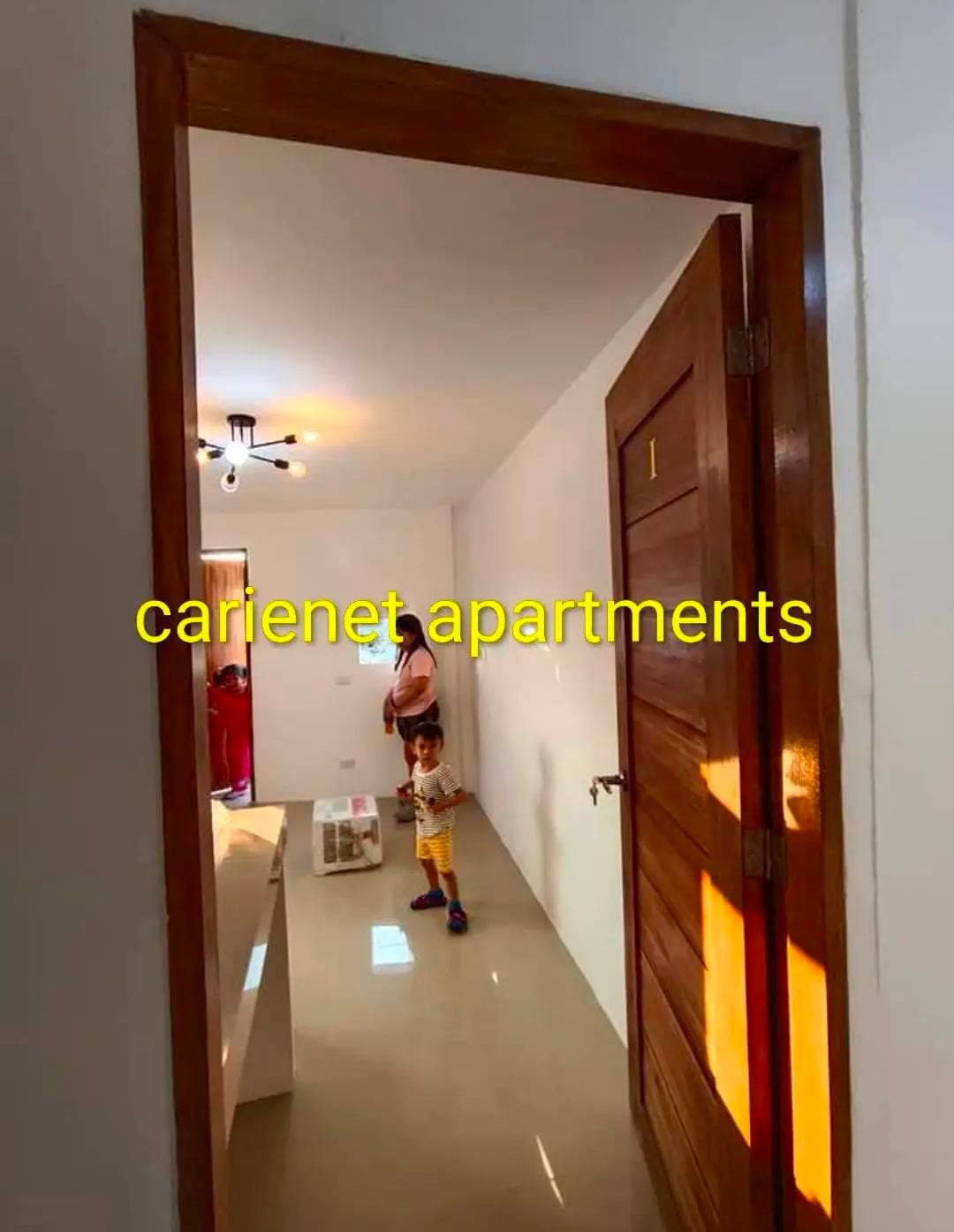 Studio type apartment - photo 6