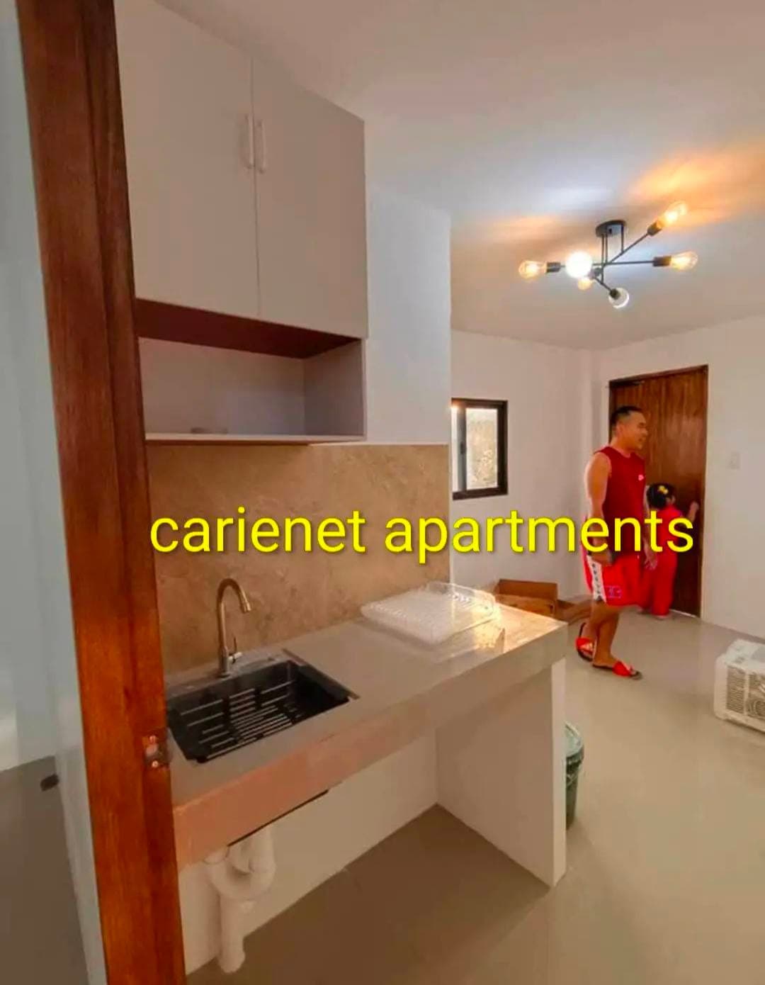 Studio type apartment - photo 7