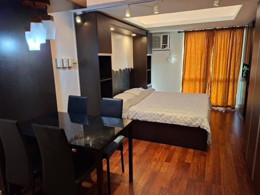 🏙️ FOR RENT: 1-Bedroom Penthouse Unit 🏙️ - photo 1