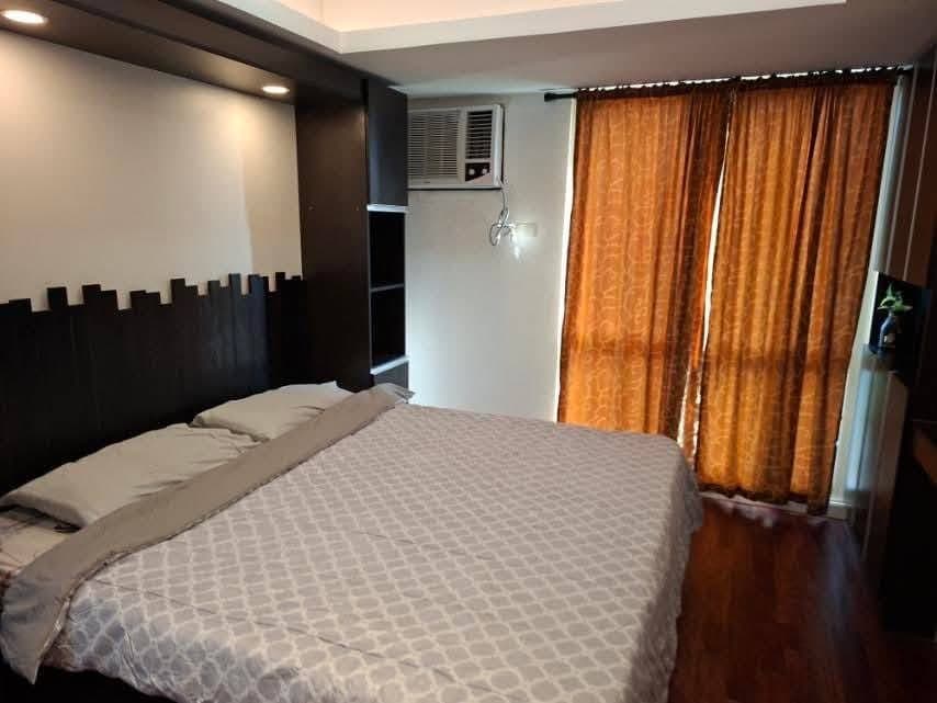 🏙️ FOR RENT: 1-Bedroom Penthouse Unit 🏙️ - photo 2