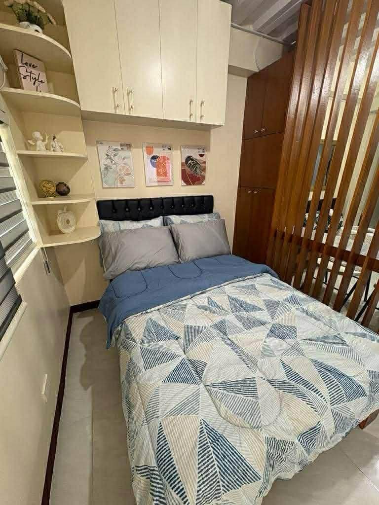 Condo for rent @ familia apartments ( bamboo lane side ) - photo 3