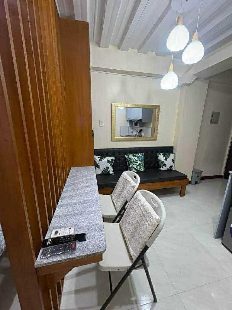 Condo for rent @ familia apartments ( bamboo lane side ) - photo 4