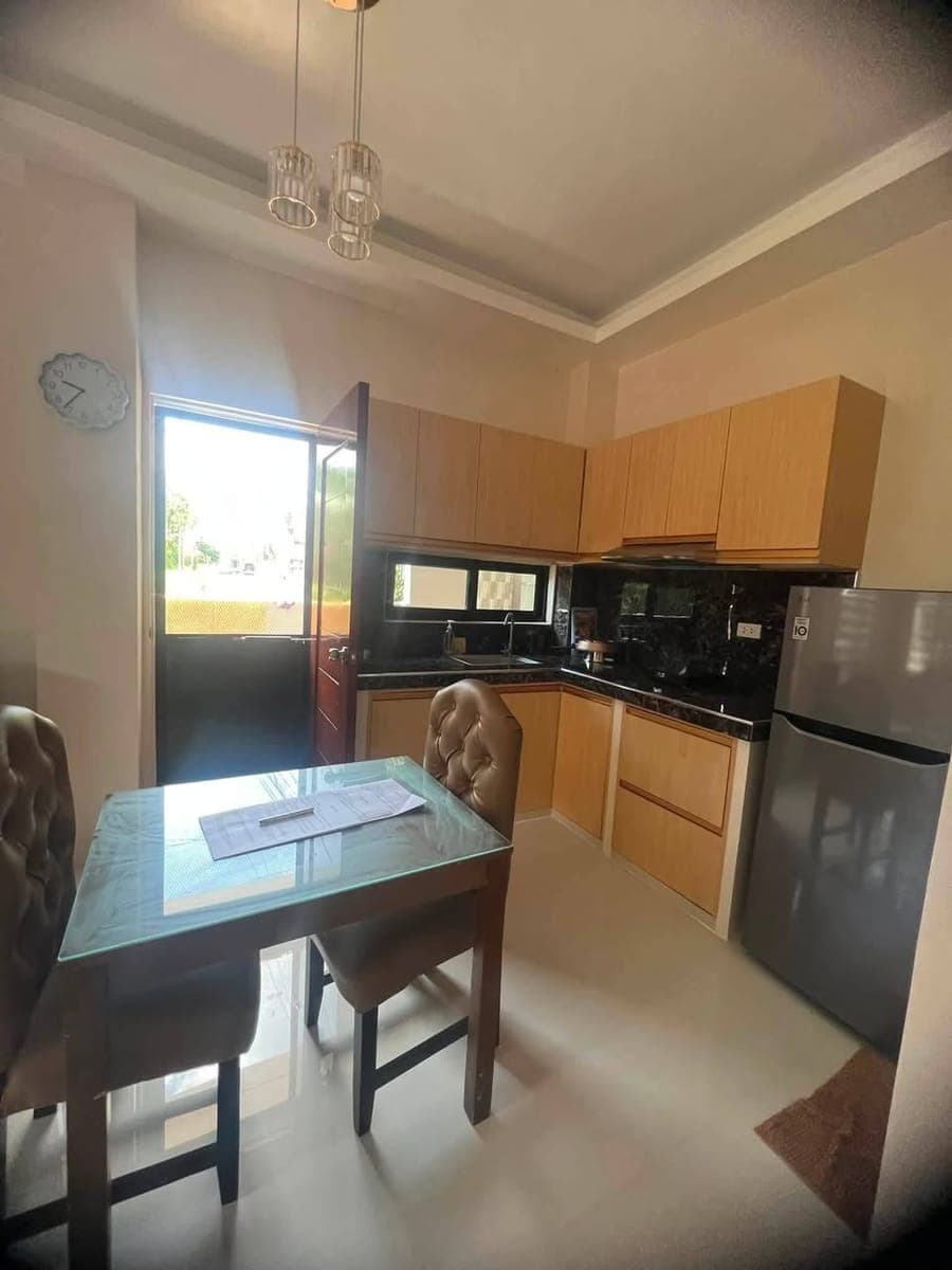 🏡Fully Furnished  1 BEDROOM HOUSE IN DAVID HIEGHTS, Lamac Consolacion - photo 4