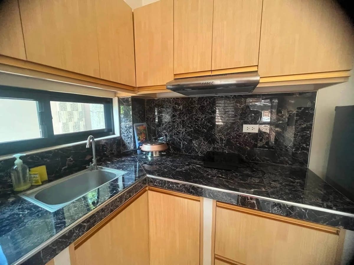 🏡Fully Furnished  1 BEDROOM HOUSE IN DAVID HIEGHTS, Lamac Consolacion - photo 5