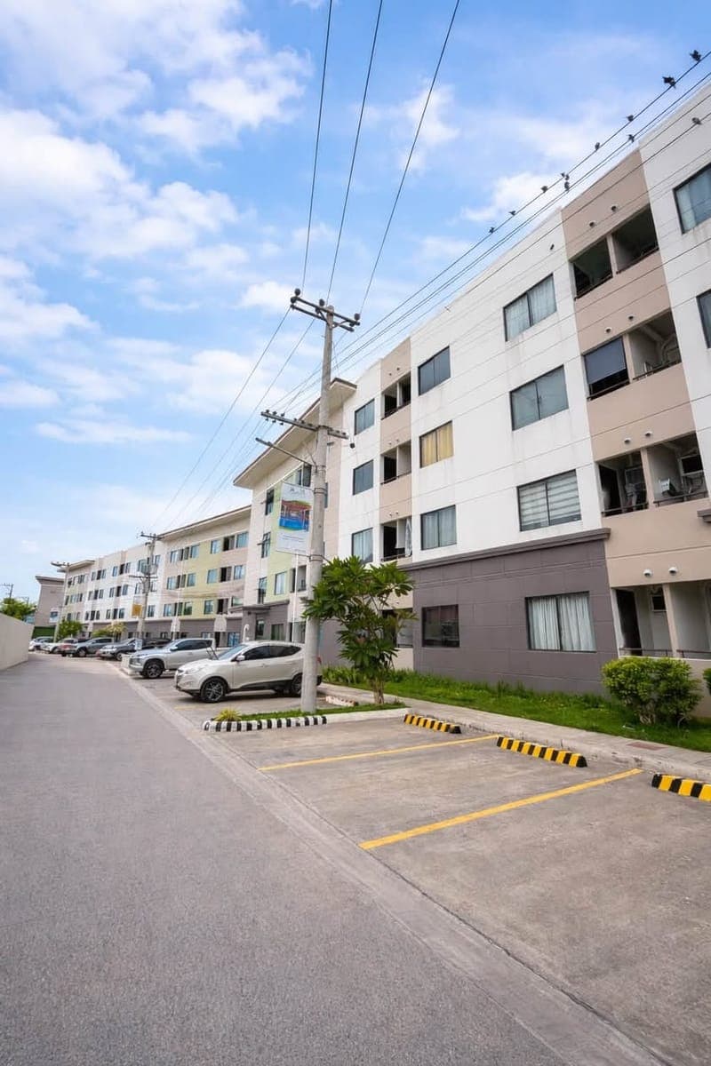 Condo for rent! ✨🏡 - photo 1