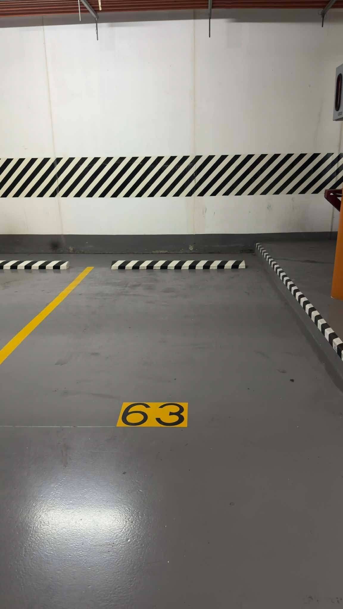 FOR RENT: Condo 1-Bedroom with Balcony & Parking Slot. - photo 5