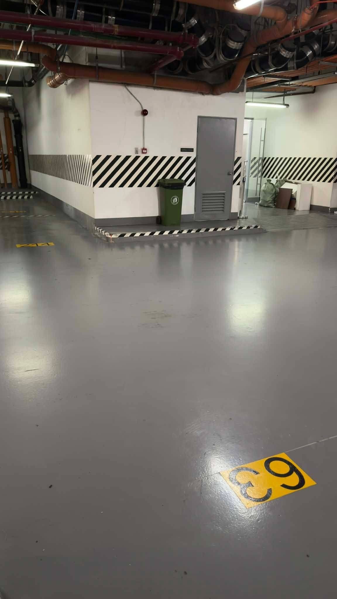 FOR RENT: Condo 1-Bedroom with Balcony & Parking Slot. - photo 6