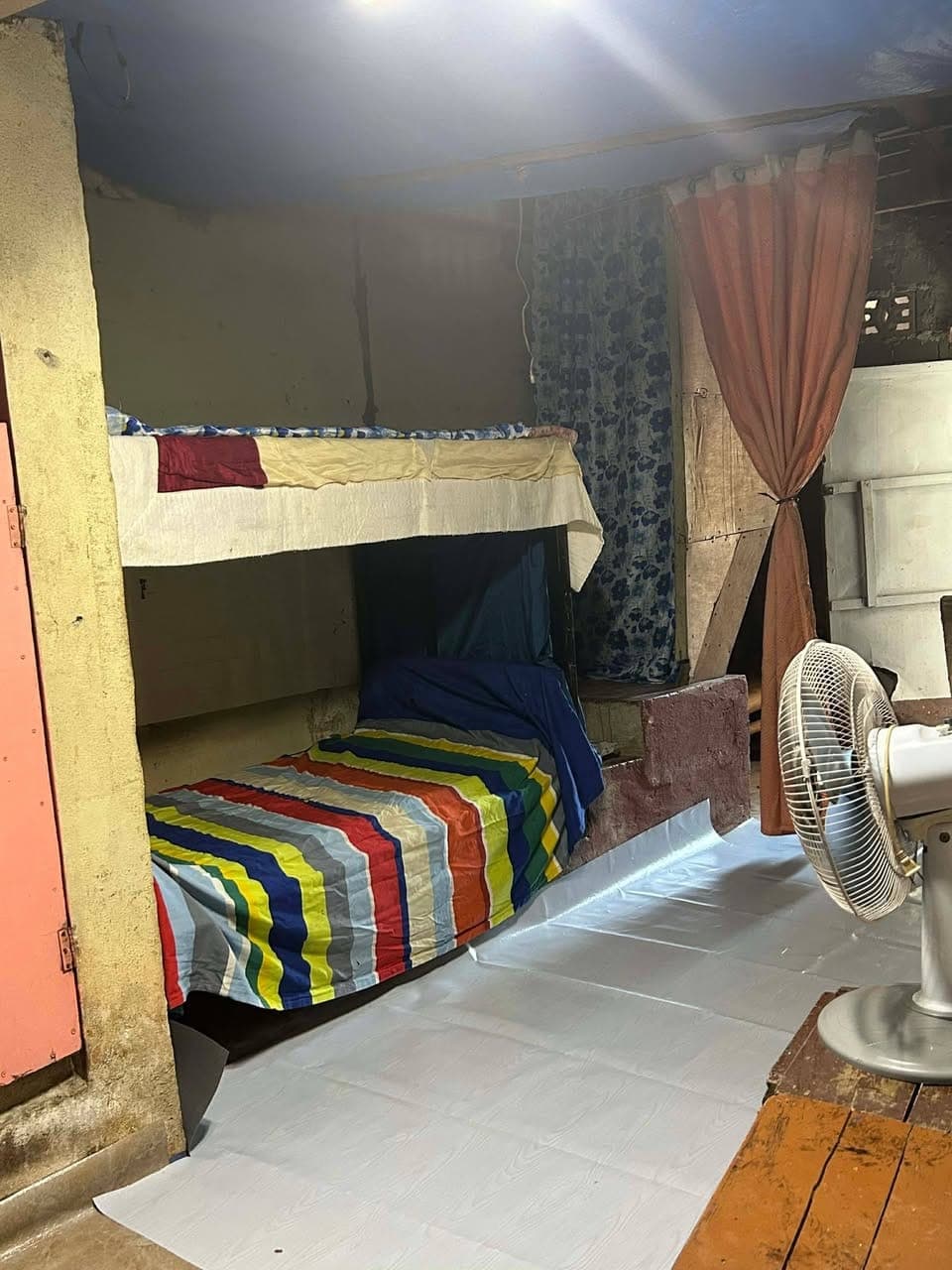 Newly Vacant House for Rent ! - photo 2