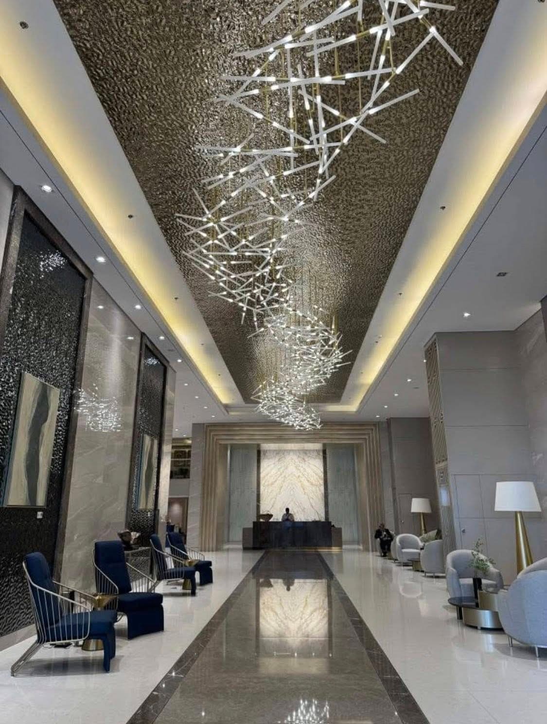 Glam residence beside MRT gma station. Condo For rent 18k only! Brand new condo!09772486390 - photo 3