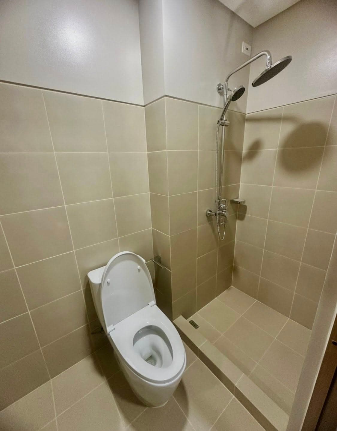 Glam residence beside MRT gma station. Condo For rent 18k only! Brand new condo!09772486390 - photo 5