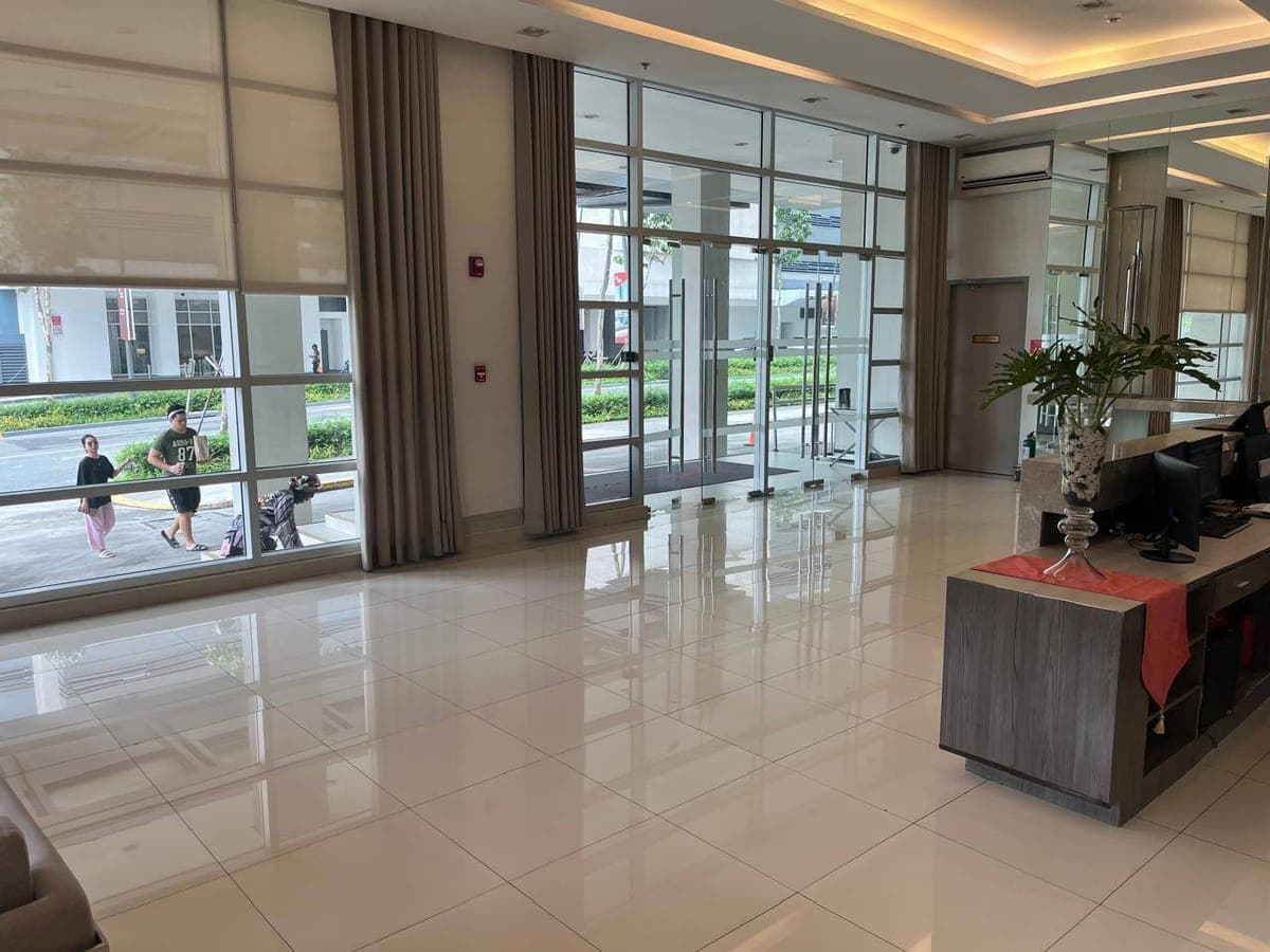 For Lease Condo Unit - photo 13