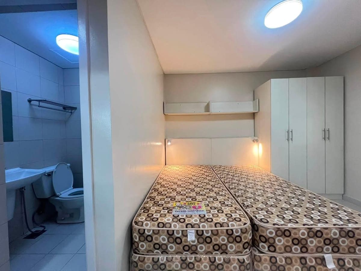 APARTMENT FOR RENT - photo 1