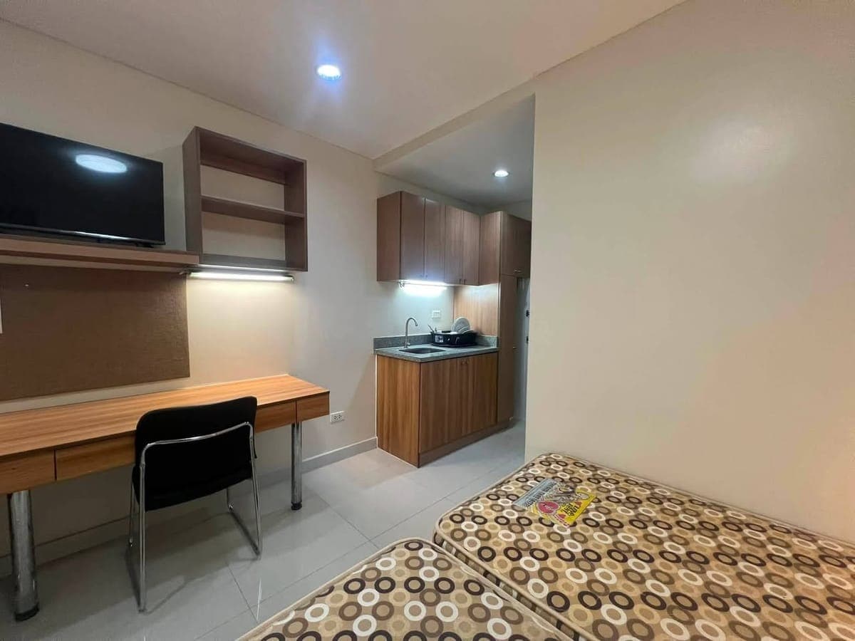 APARTMENT FOR RENT - photo 5