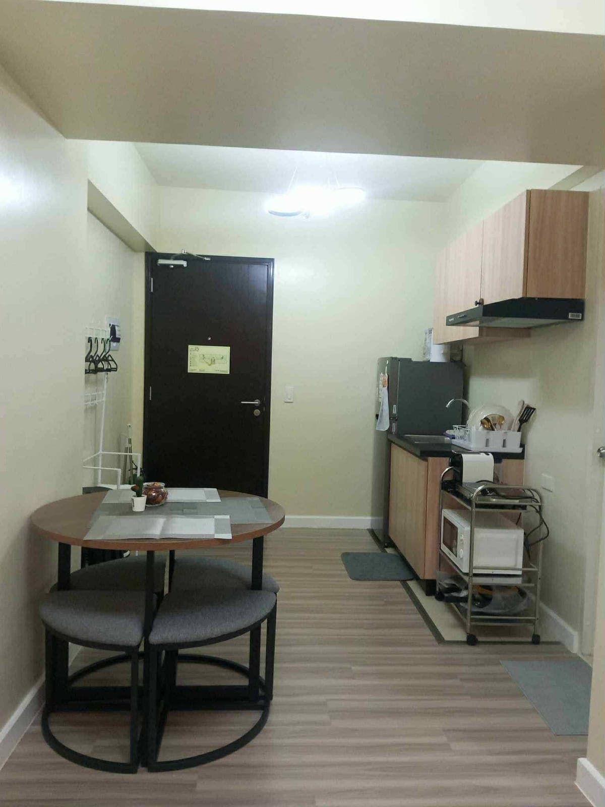 FOR RENT  WALKING DISTANCE TO AYALA MALLS CLOVERLEAF -  12th Floor - photo 11