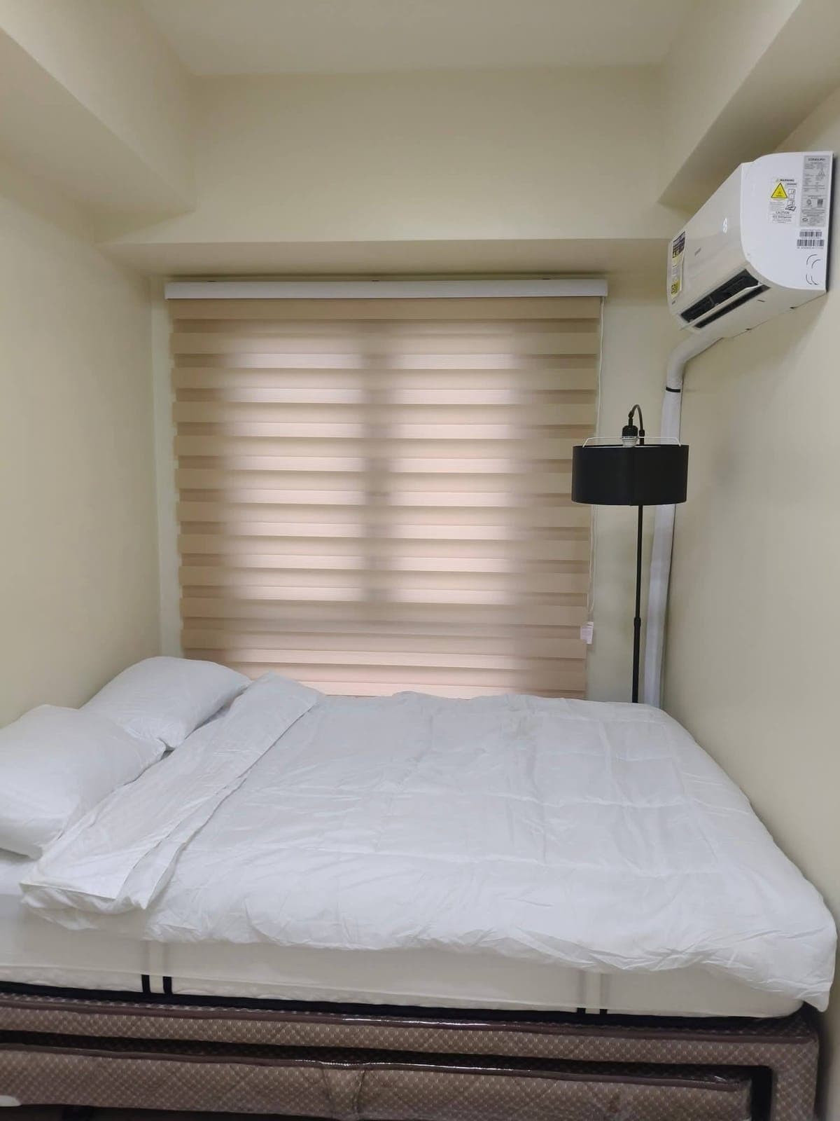 FOR RENT  WALKING DISTANCE TO AYALA MALLS CLOVERLEAF -  12th Floor - photo 6