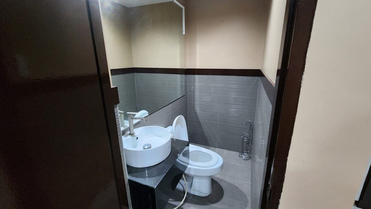 🏢 FOR RENT: 1BR Condo at Forbeswood Heights Taguig City - photo 11