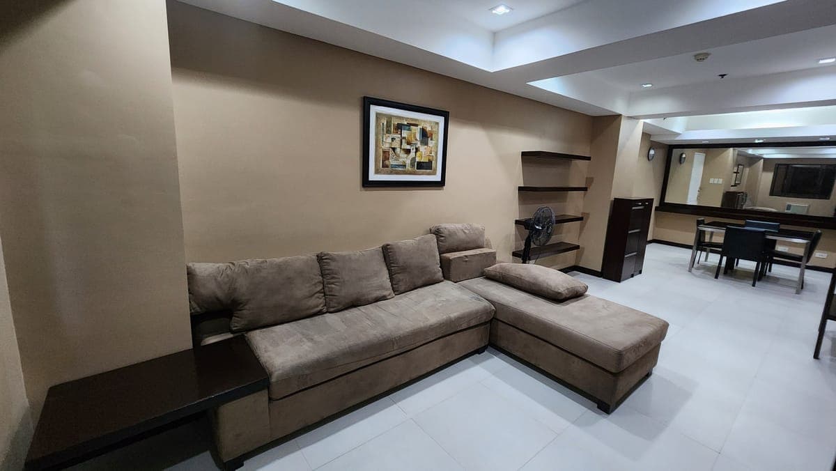 🏢 FOR RENT: 1BR Condo at Forbeswood Heights Taguig City - photo 14