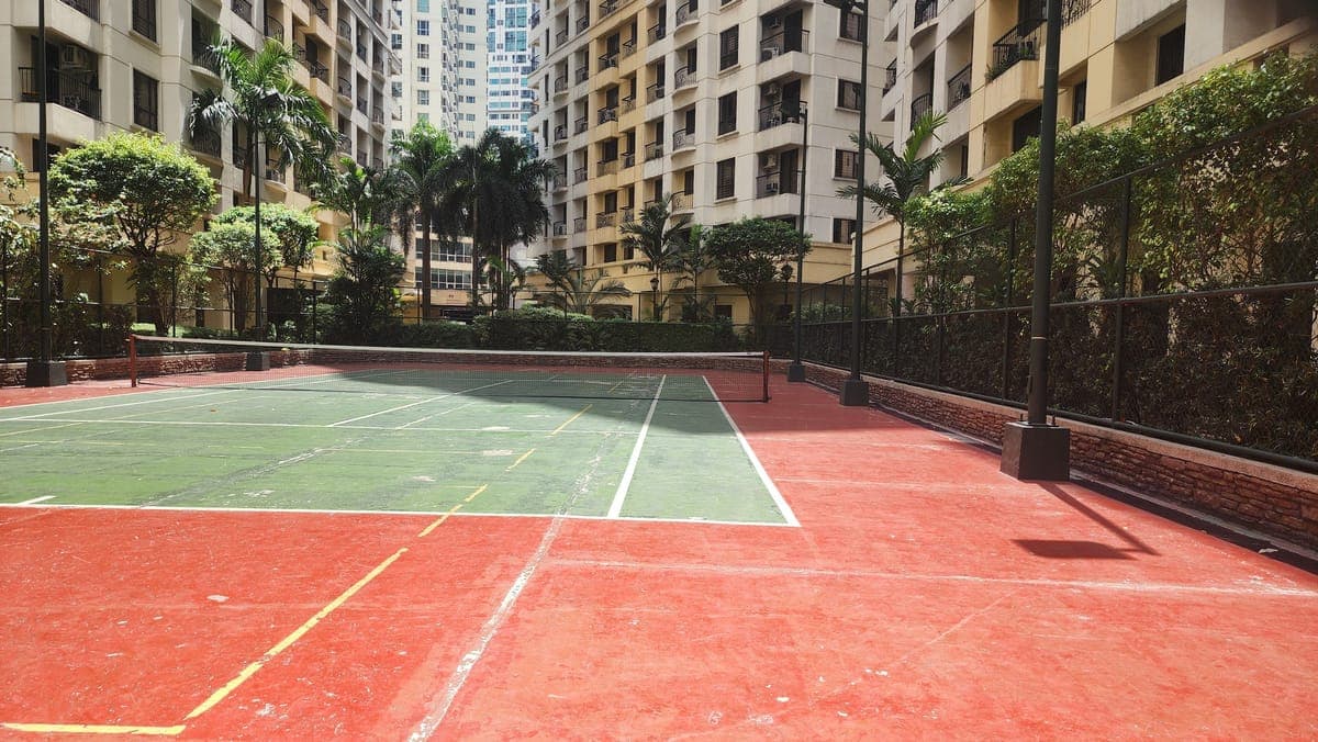 🏢 FOR RENT: 1BR Condo at Forbeswood Heights Taguig City - photo 4