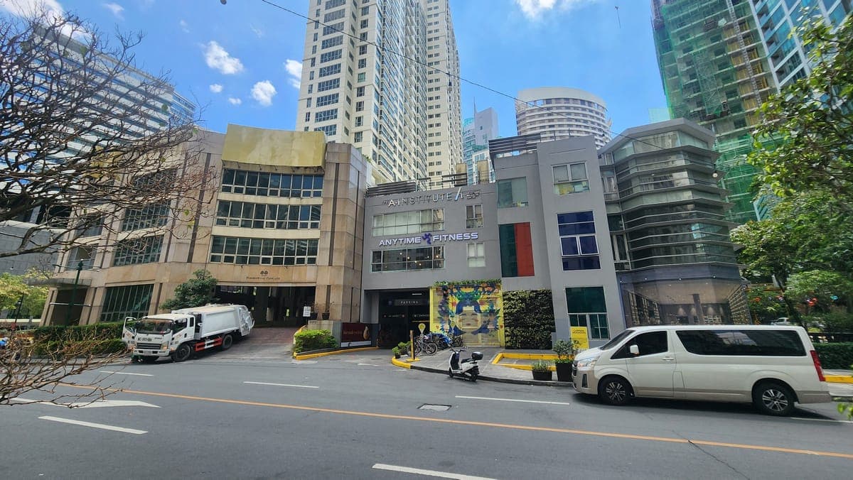 🏢 FOR RENT: 1BR Condo at Forbeswood Heights Taguig City - photo 5