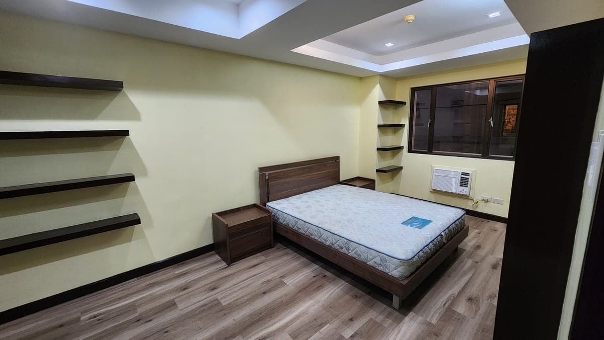 🏢 FOR RENT: 1BR Condo at Forbeswood Heights Taguig City - photo 7