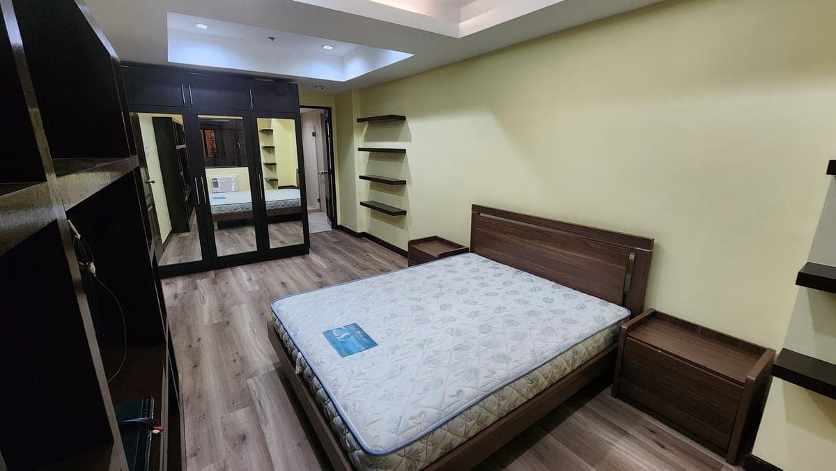 🏢 FOR RENT: 1BR Condo at Forbeswood Heights Taguig City - photo 8