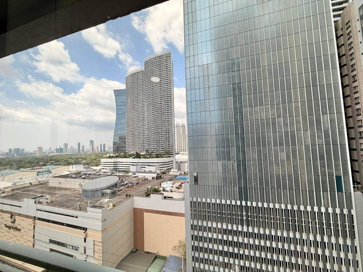 📍Soho Central Private Residences - photo 3