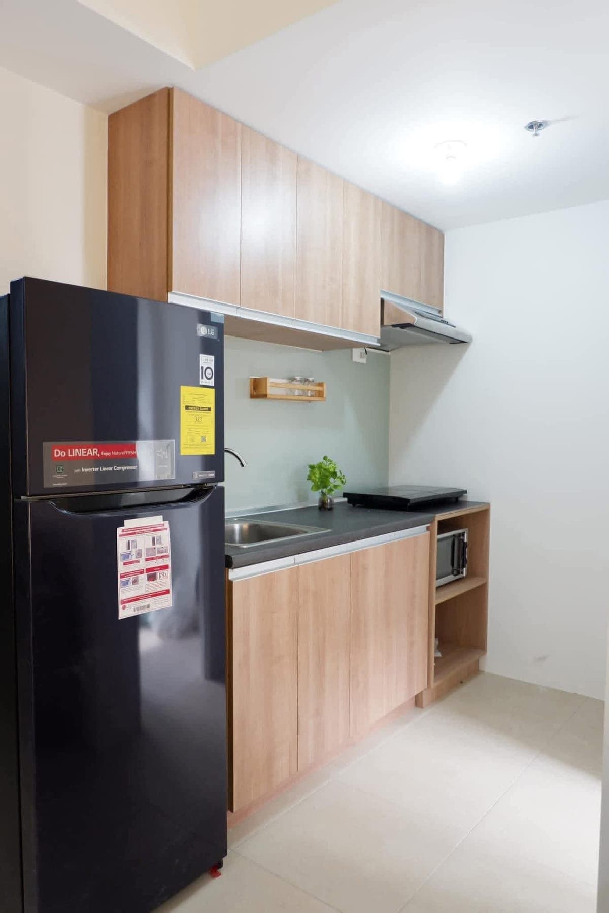 🏙️ 𝗙𝗼𝗿 𝗟𝗲𝗮𝘀𝗲 🏢AVIDA 34TH, Tower 1,Uptown 𝐁𝐆𝐂 area⚡️30th floor - photo 3