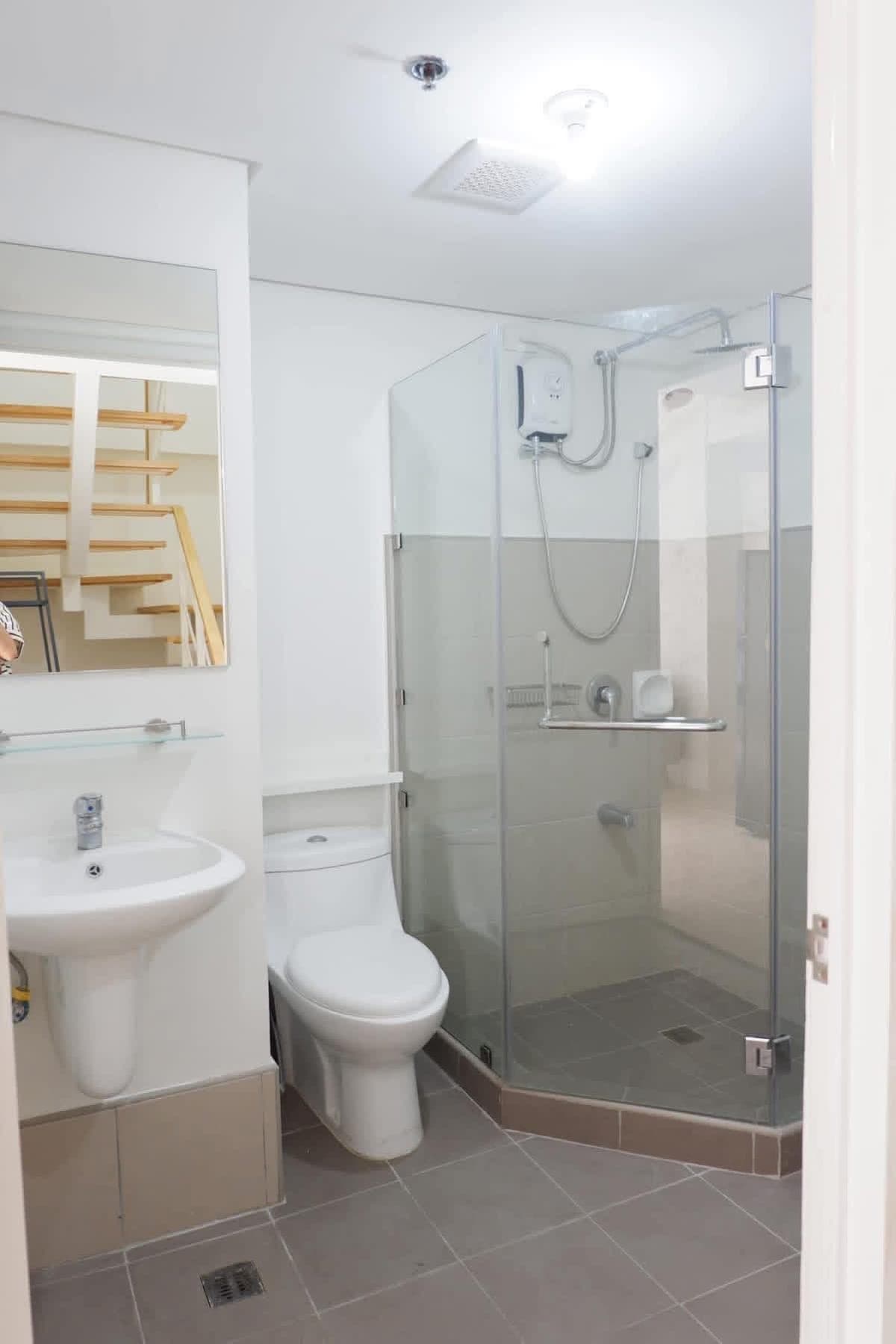 🏙️ 𝗙𝗼𝗿 𝗟𝗲𝗮𝘀𝗲 🏢AVIDA 34TH, Tower 1,Uptown 𝐁𝐆𝐂 area⚡️30th floor - photo 4