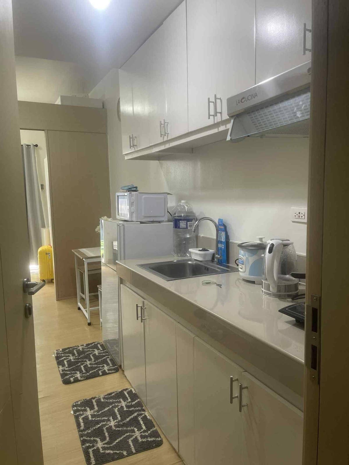 RUSH CONDO FOR RENT LONG-TERM‼️ - photo 7