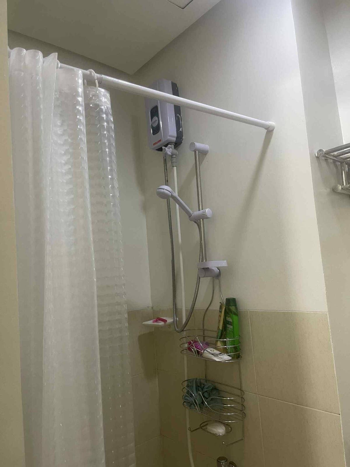 RUSH CONDO FOR RENT LONG-TERM‼️ - photo 9