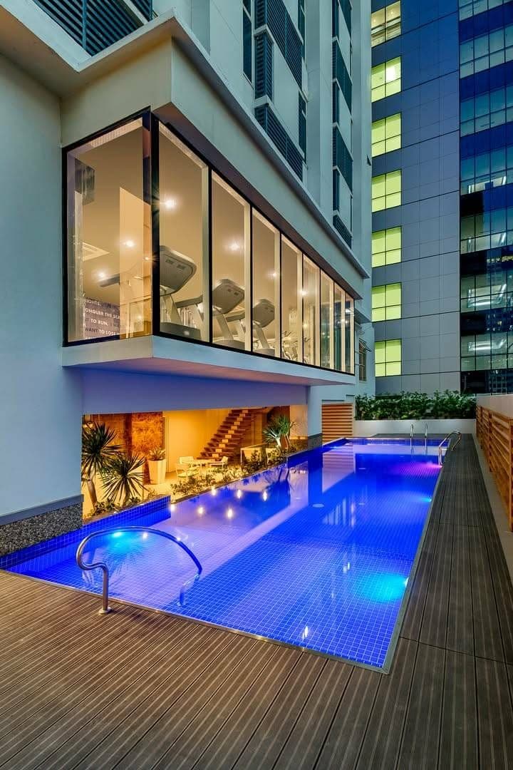 Condo for Rent at Currency Ortigas 🏙️✨ - photo 2