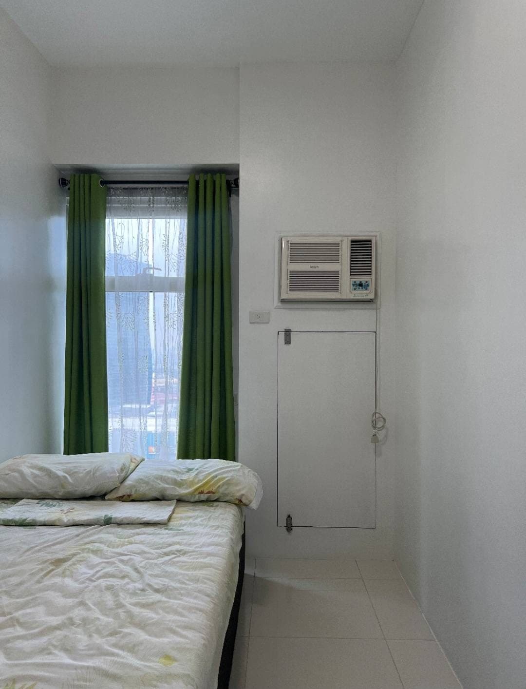 Condo for Rent at Currency Ortigas 🏙️✨ - photo 3