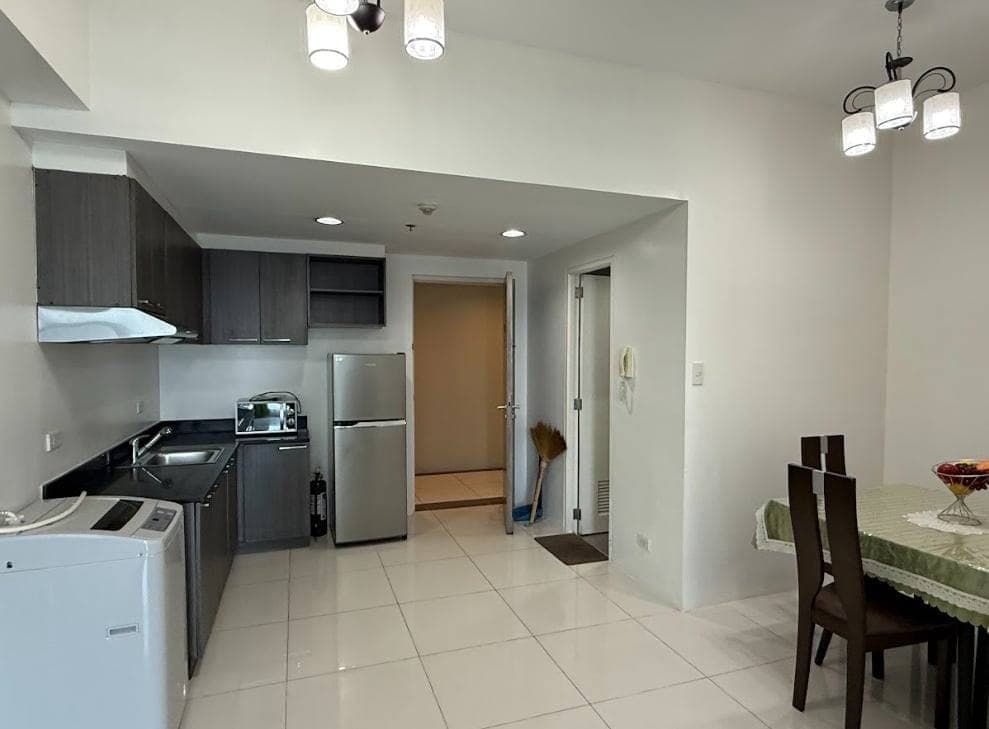 Condo for Rent at Currency Ortigas 🏙️✨ - photo 4