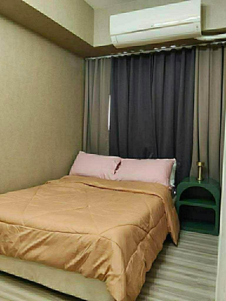 Condo for Rent – VIREO ARCA SOUTH  Location: Vireo Tower 3, Arca South, Taguig City - photo 4