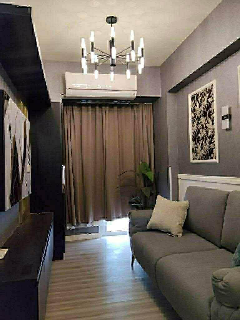 Condo for Rent – VIREO ARCA SOUTH  Location: Vireo Tower 3, Arca South, Taguig City - photo 5